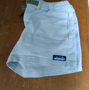 Women's Kavu Shorts